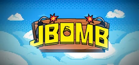 JBomb: Strategic Action & Cooperative Mayhem