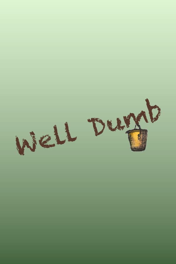 Well Dumb：レア魚を釣るためのスワイプゲーム