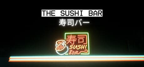 寿司バー:VHS風ジャパニーズホラーシミュレーション
