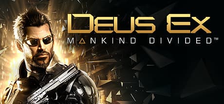 Deus Ex: Mankind Divided: Unravel a Cyberpunk Conspiracy in 2029