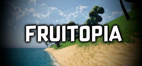 Fruitopia：フルーイックスとヴィーガンたちの世界で繰り広げられるバトルロイヤル