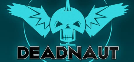 Deadnaut: Tactical Squad Survival in Derelict Spaceships