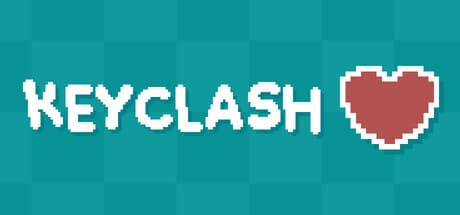 Keyclash:キーボード防衛を構築せよ