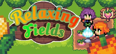 Relaxing Fields: Cultivate Your Dream Farm in This Idler