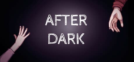 After Dark: 森に隠された邪悪な力を解き明かせ