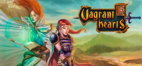 Vagrant Hearts: A Sister's Journey of Healing and Mystery