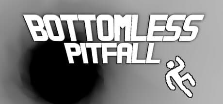 Bottomless Pitfall:無限の奈落を生き延びろ