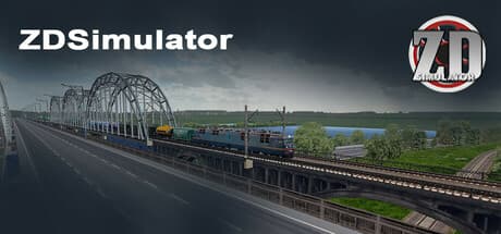 ZDSimulator: 本格的な路線でリアルな運転体験を