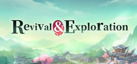 Revival and Exploration:古代オリエント風の楽園を築く