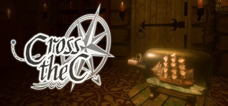 Cross the C: Navigate a World of Puzzles