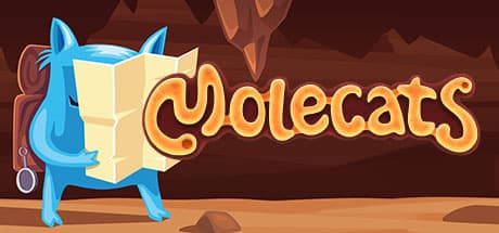 Molecats: A Quirky Puzzle Adventure with a Twist