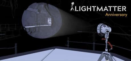 Lightmatter Anniversary：無料のゲームプロトタイプを探検