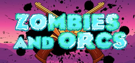 Zombies and Orcs: ポータル防衛戦略タワーディフェンス