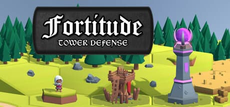 Fortitude Tower Defense: 戦略的力で王国を征服せよ
