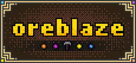 OREBLAZE: Dig for Riches, Survive the Depths
