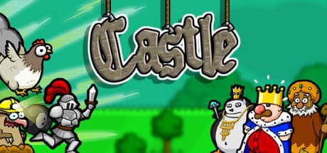 Castle: パズルと防衛が融合した挑戦的な建築ゲーム