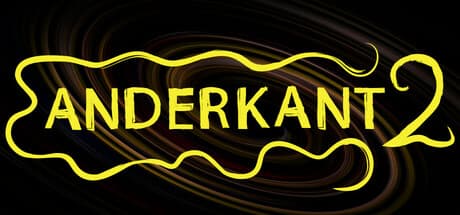 AnderKant 2: 没入感のあるオーディオビジュアル体験を楽しむウォーキングシミュレーター