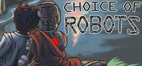 Choice of Robots: Design Your Future