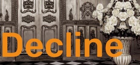 Decline:いちごベアになって闇を駆け抜けろ