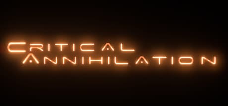 Critical Annihilation – Voxel Twin-Stick SHMUP with Destructible Environments