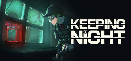 Keeping Night: Become the Ultimate Security Guard
