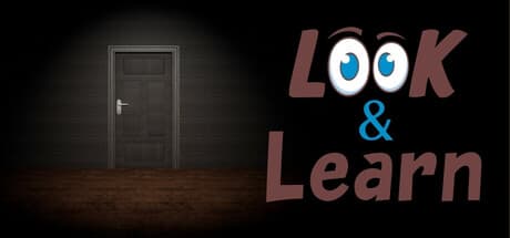 Look & Learn:記憶力を試す、没入型脱出ゲームアドベンチャー