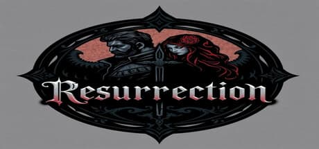 Resurrection: The Judgment:兄弟の運命を解き明かす物語