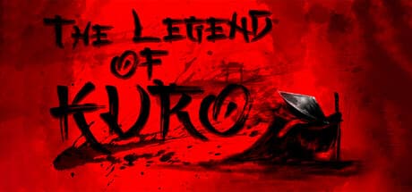 The Legend Of Kuro: 侍カエルの復讐劇