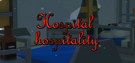 Hospital Hospitality：廃病院に隠された秘密を解き明かす3Dアドベンチャー