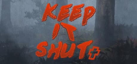 Keep it Shut: 恐怖の森をさまよう一人称ホラー
