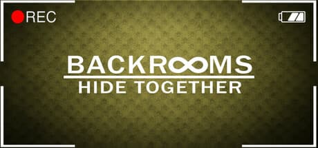 Backrooms: Hide Together - 果てしない迷宮からの脱出