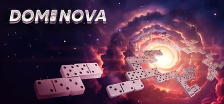 Dominova – A Roguelike Deckbuilder Without Heavy RNG