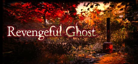 Revengeful Ghost — スマートフォンで展開される恐怖のアドベンチャー