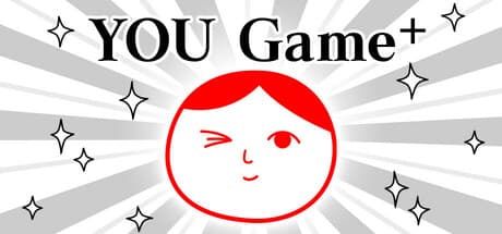 YOU Game+: Connect Pieces for a Bigger YOU!