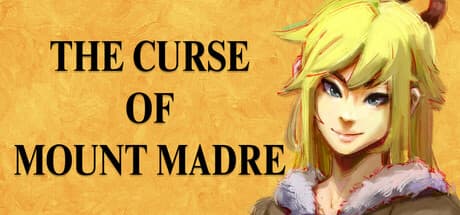 The Curse of Mount Madre: A Classic JRPG Adventure