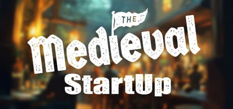 Medieval StartUp: Build Your Own Tavern Village