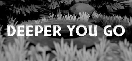 Deeper You Go: Descend into a Mysterious Hole