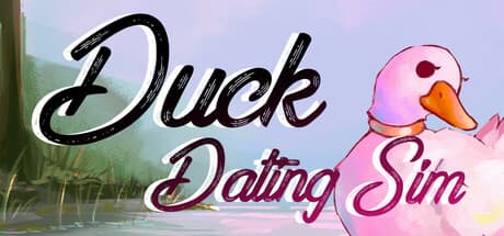 Duck Dating Sim: Document the Wild World of Waterfowl Mating