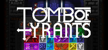 Tomb of Tyrants: 冒険者から墓を守るマッチ3