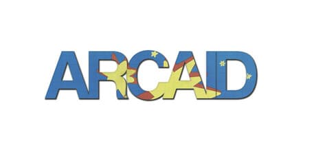 Arcaid：スピーディーなマルチプレイヤー陣取り合戦パルクールシューター