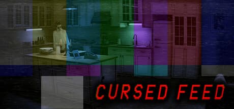 Cursed Feed:古代の遺物に呪われた考古学者の家族