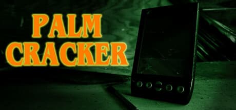 Palm Cracker:悪名高き殺人鬼の自白を解読せよ
