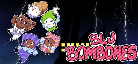 BLJ Bombones: 甘い工場からの脱出アドベンチャー