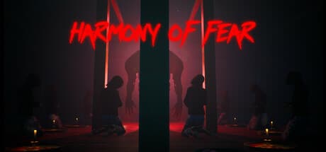 Harmony of Fear: A Music Instructor's Nightmare Retreat