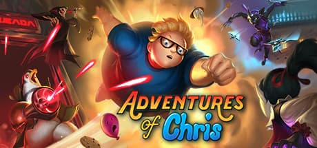 Adventures of Chris：90年代風プラットフォーマーの楽しさ！