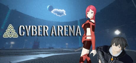 CyberArena: Tactical Card Battles with AI Companions