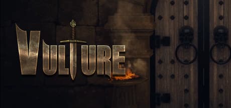 Vulture for NetHack: アイソメトリックローグライクの冒険
