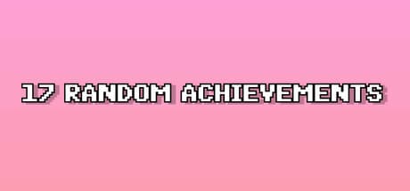39 RANDOM ACHIEVEMENTS — カオスを解き放ち、リーダーボードを制覇