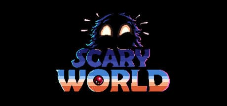 Scary World — A Physics-Focused Bullet Heaven Roguelike in 10 Minutes