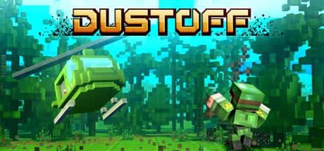 Dustoff Heli Rescue：ヘリを操り、一日を救え！